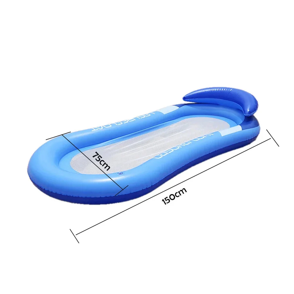 ChillFloat – Ultimate Cooling Comfort for Effortless Floating Relaxation - Image 7