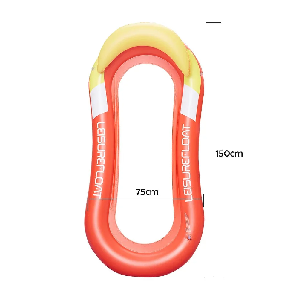 ChillFloat – Ultimate Cooling Comfort for Effortless Floating Relaxation - Image 8