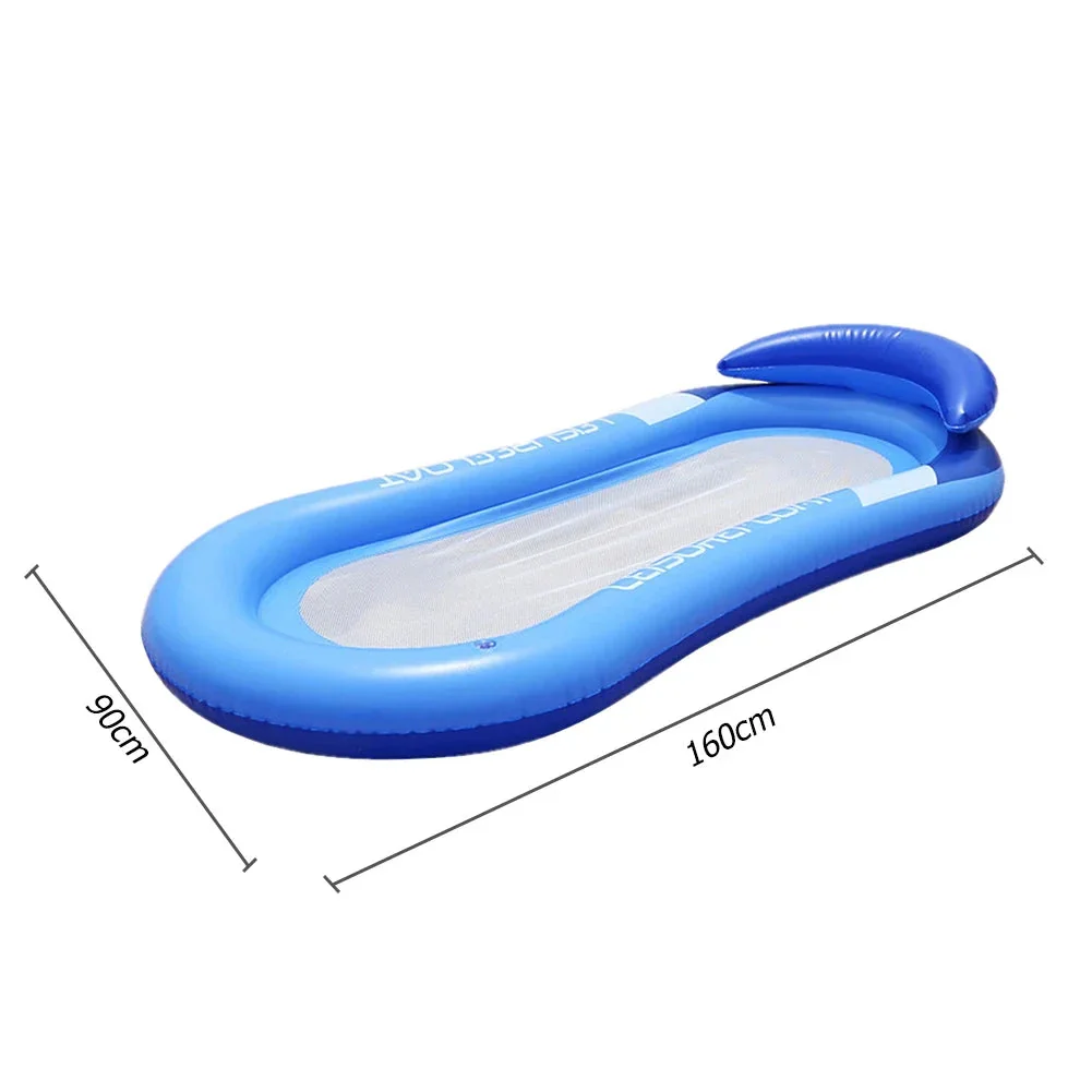 ChillFloat – Ultimate Cooling Comfort for Effortless Floating Relaxation - Image 9