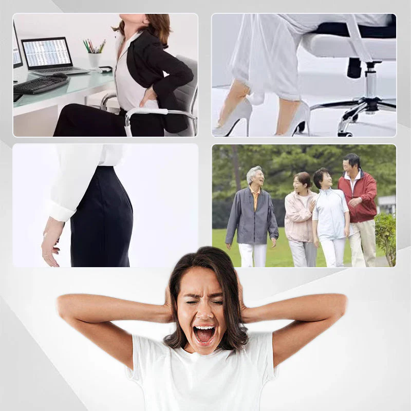 ChillStep – Instant Relief for Tired, Aching Feet Anywhere - Image 7