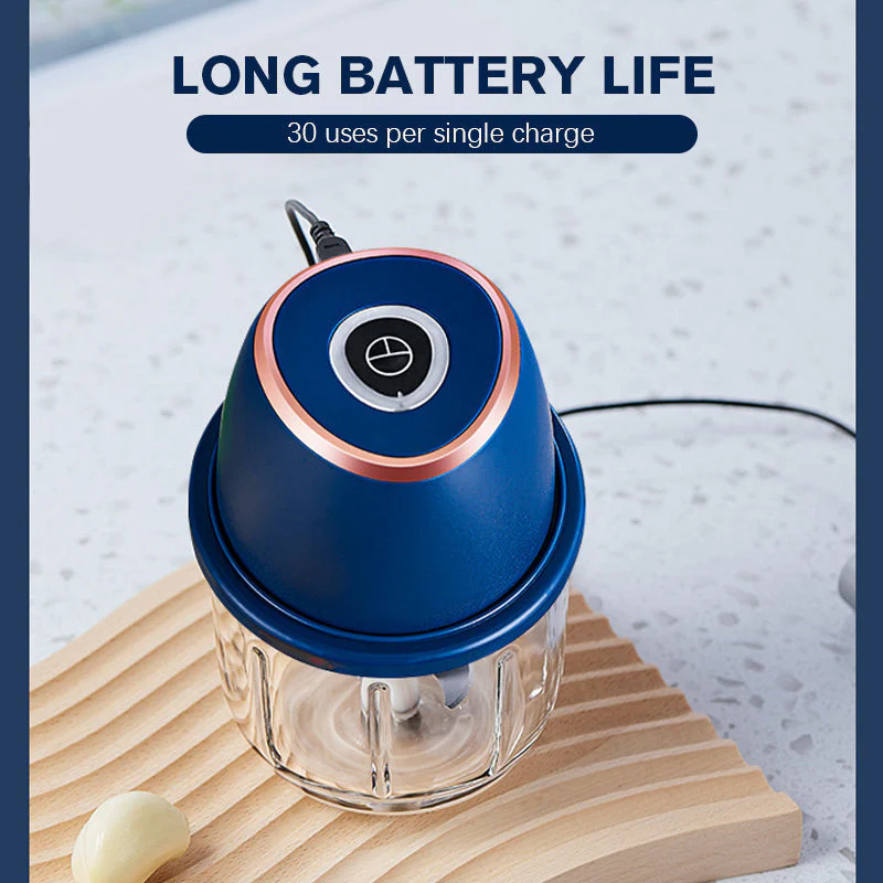 ChopSwift – Effortless, lightning-fast kitchen prep every time - Image 6