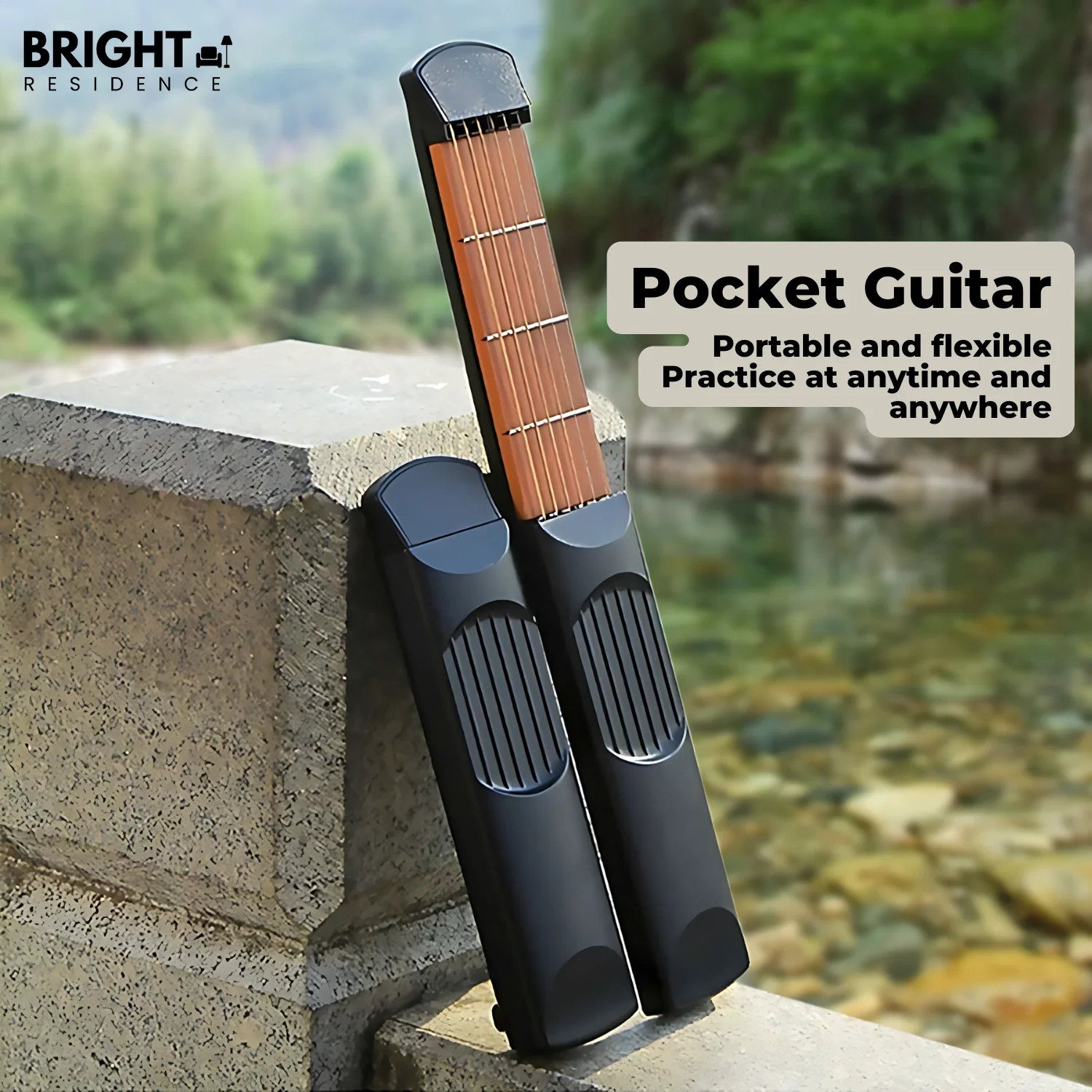 ChordHero – Your Ultimate Guitar Learning Companion - Image 2