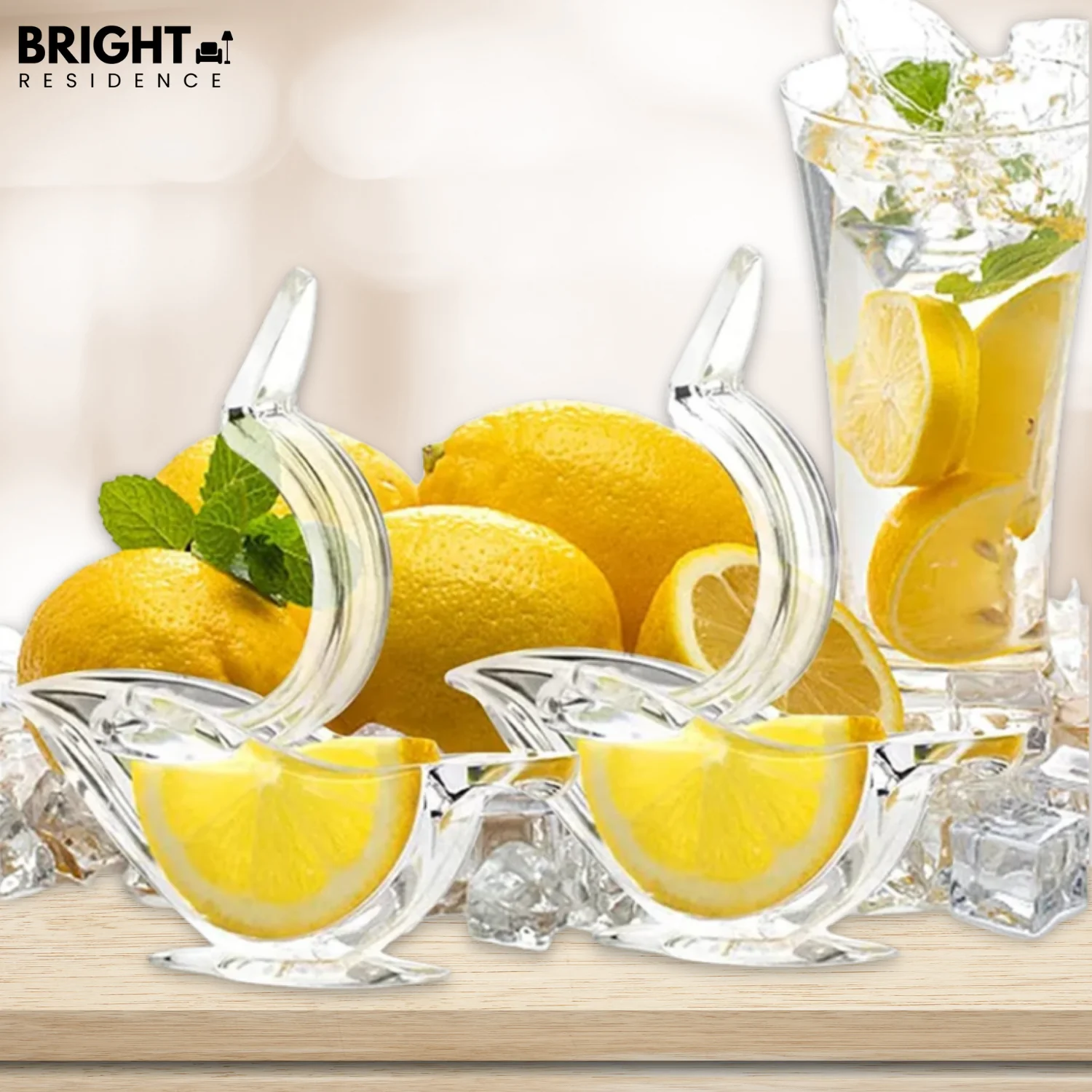 CitrusBird - citrus flavor served directly and cleanly! - Image 2