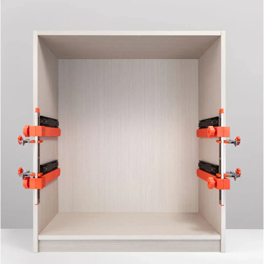 ClampAlign - Perfectly Straight Drawers Every Time, Effortlessly - Image 2