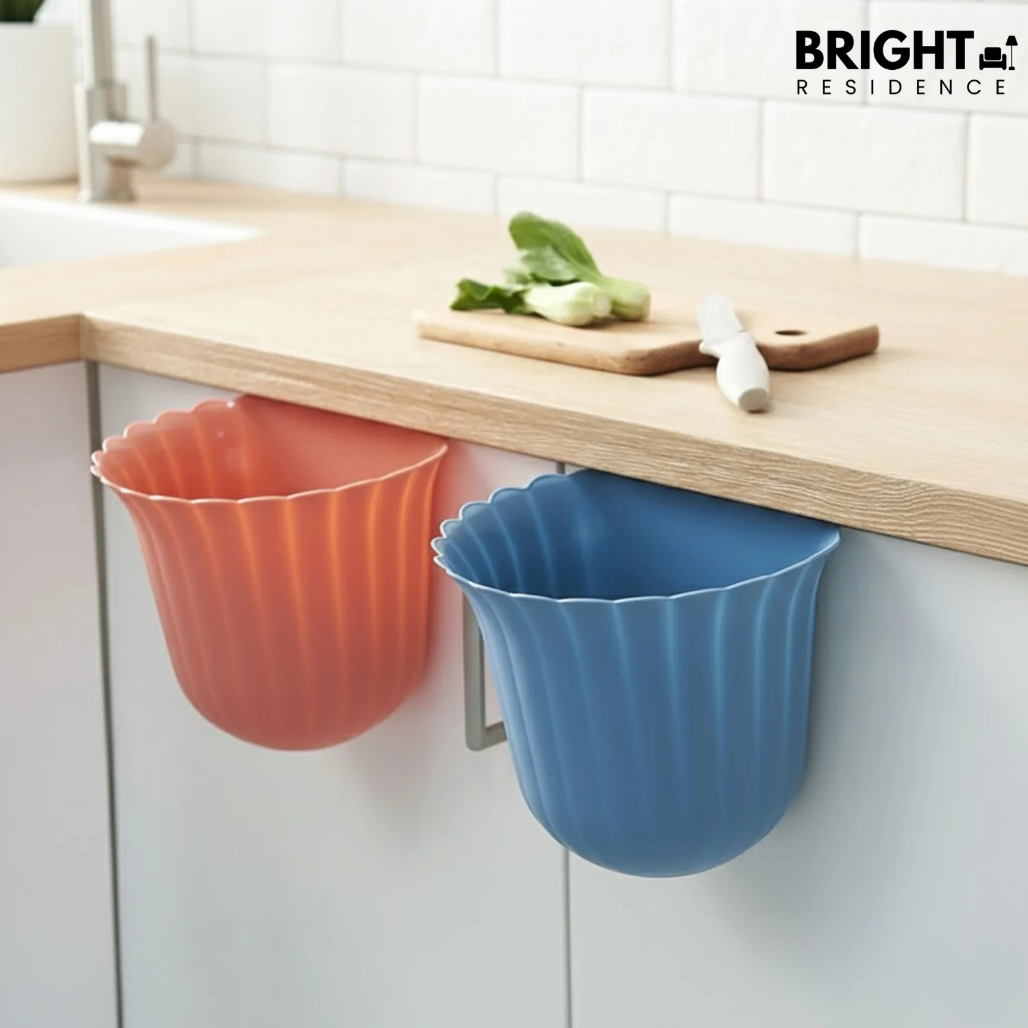 1+1 FREE | CleanBin – Always Ready, Never in the Way! - Image 6