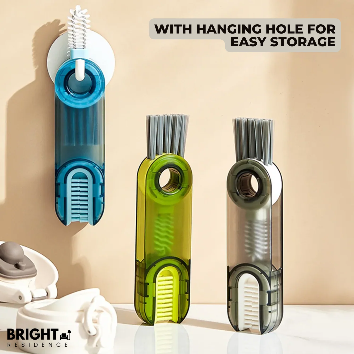 1+1 FREE | CleanFlex - Deep cleaning for every corner! - Image 7