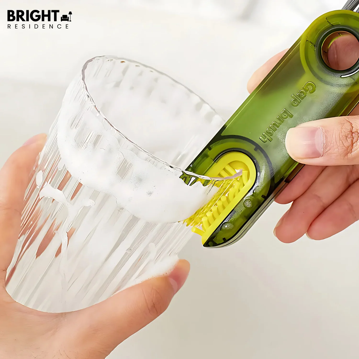 1+1 FREE | CleanFlex - Deep cleaning for every corner! - Image 8