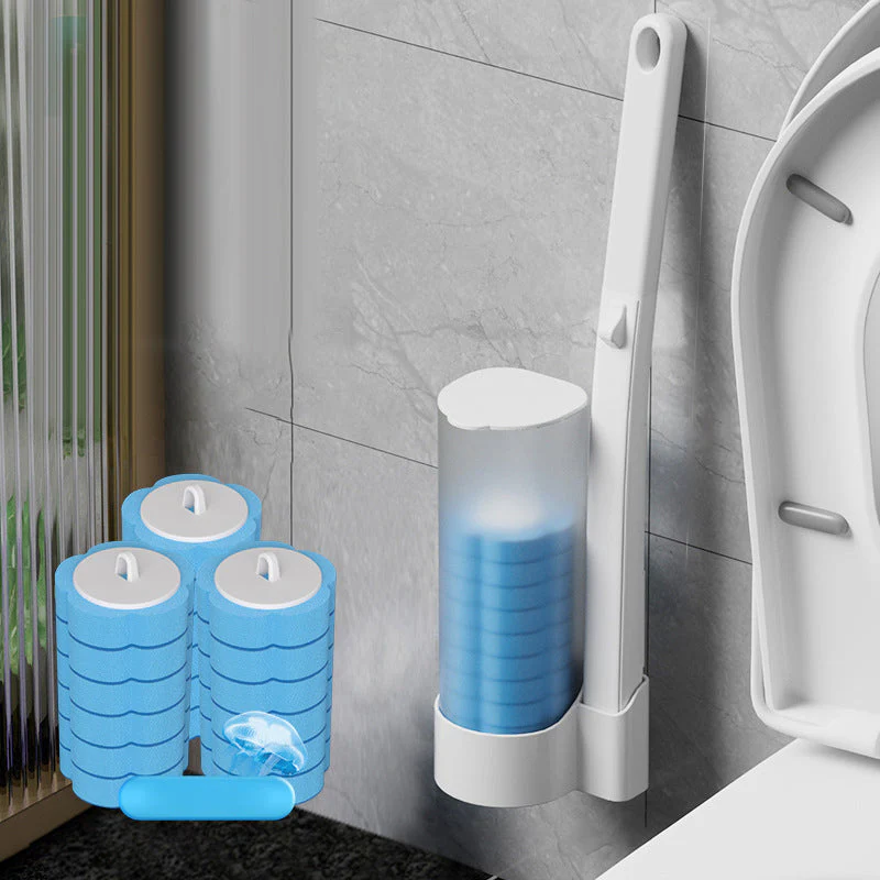 CleanGrip – Hygienically Clean Toilet Without Scrubbing - Image 13