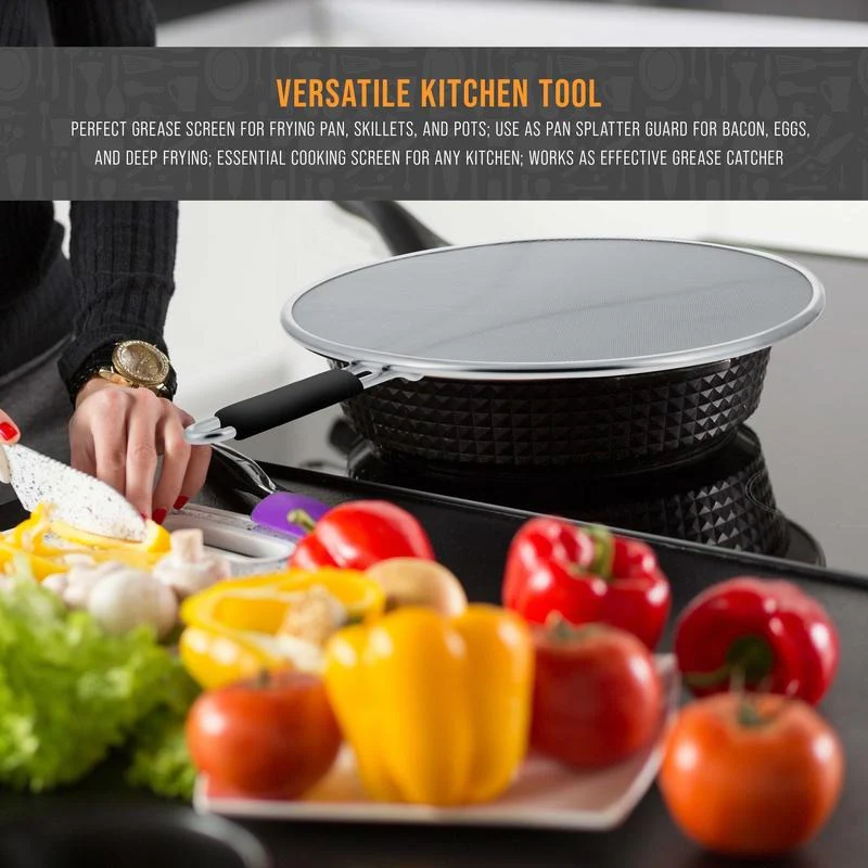 CleanGuardPro – Instantly Stop Grease Stains and Kitchen Mess - Image 6