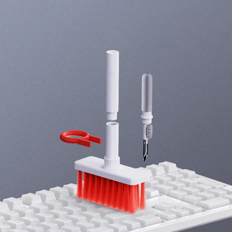 CleanMaster Pro – Effortlessly Deep Clean Keyboards and Headphones - Image 3