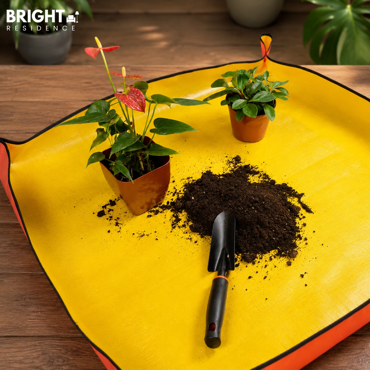 CleanRootKit – Clean, Precise Plant Care Everywhere Without Dirt - Image 7