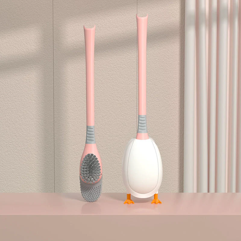 CleanSweep360 - Effortless 360° Toilet Cleaning, No Scrubbing Required - Image 9