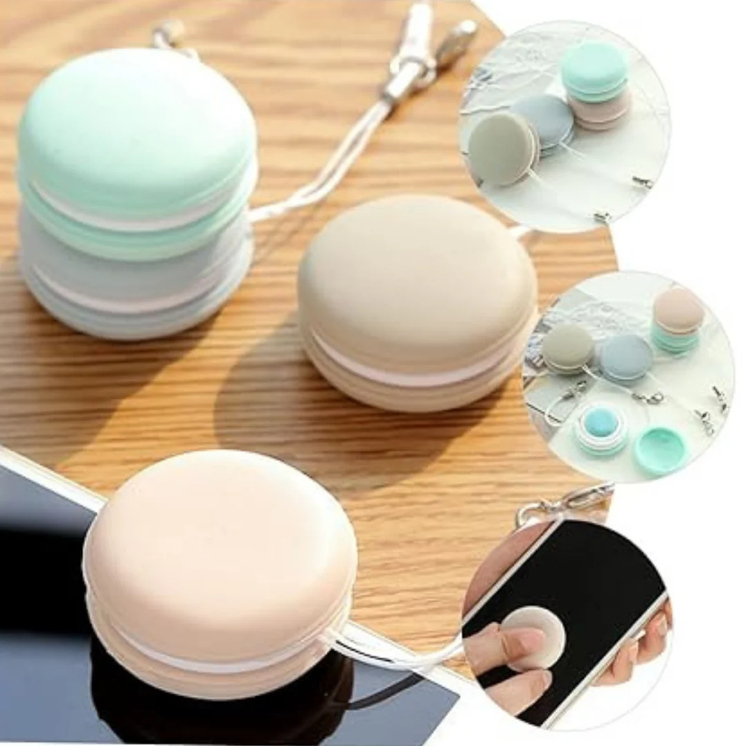 2+2 FREE | CleanSwipe - Instantly Wipes Smudges Away for Flawless Screens - Image 5
