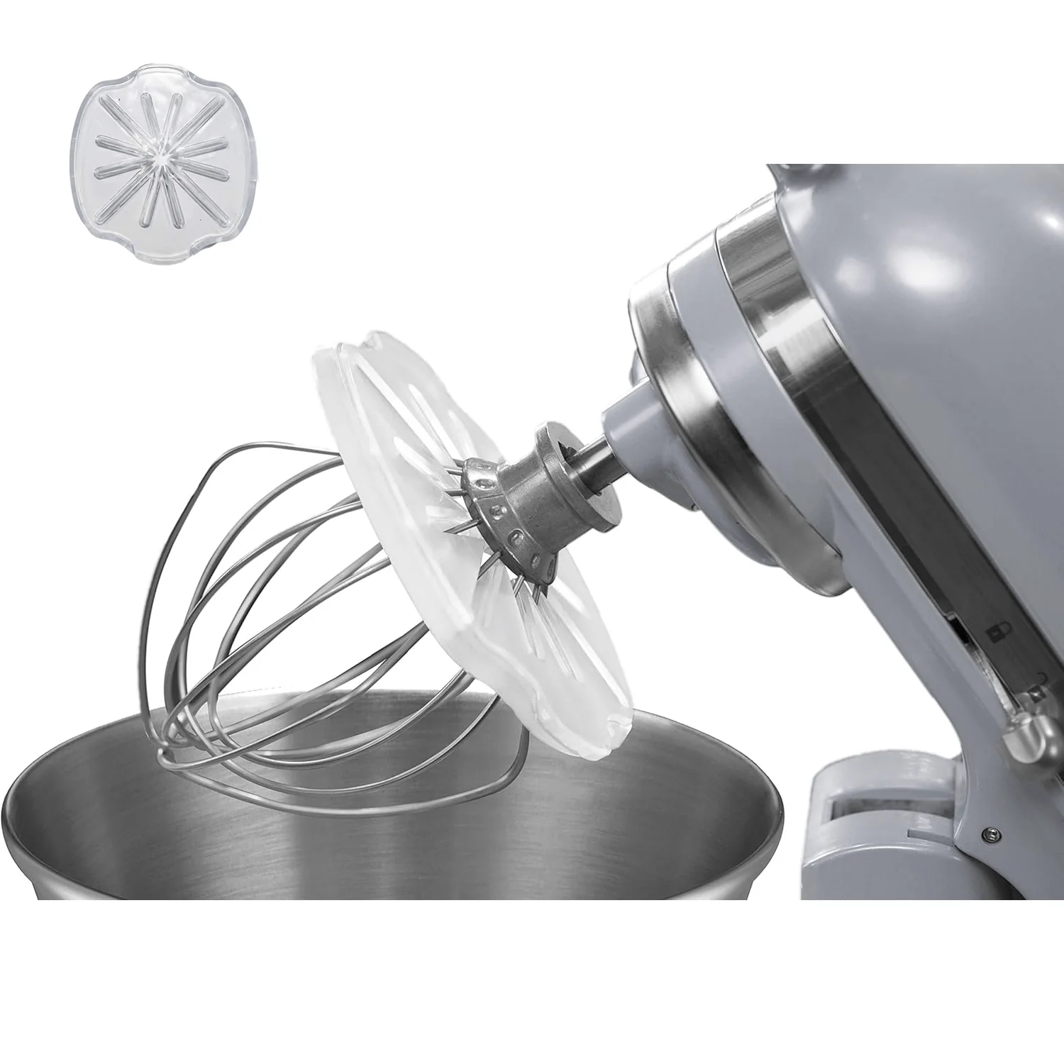 CleanWhisk – Effortless Whisk Cleaning for Always Spotless Bowls - Image 2