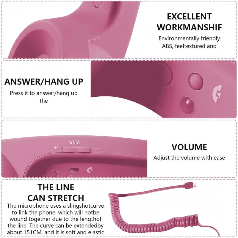 ClearCall – Comfortable, Radiation-Free Phone Calls with Crystal Clear Sound - Image 3