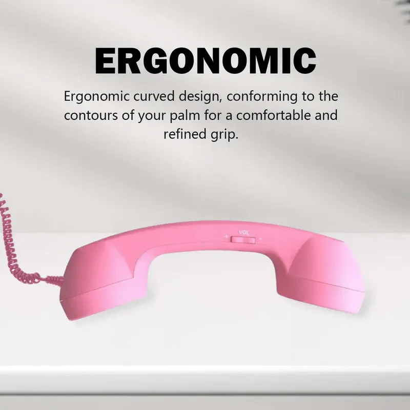 ClearCall – Comfortable, Radiation-Free Phone Calls with Crystal Clear Sound - Image 5