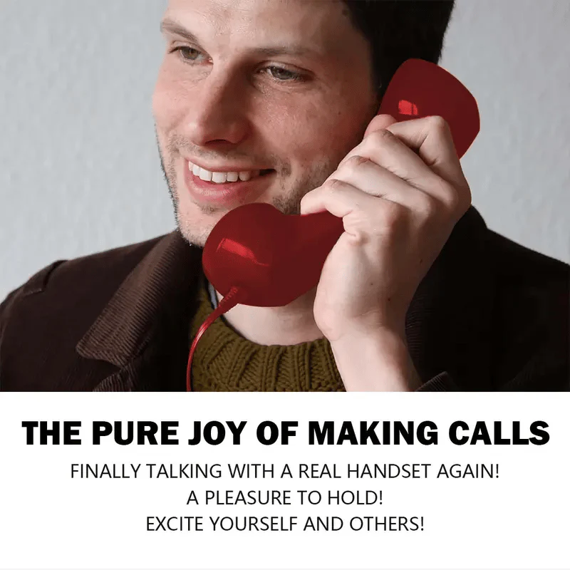 ClearCall – Comfortable, Radiation-Free Phone Calls with Crystal Clear Sound - Image 6