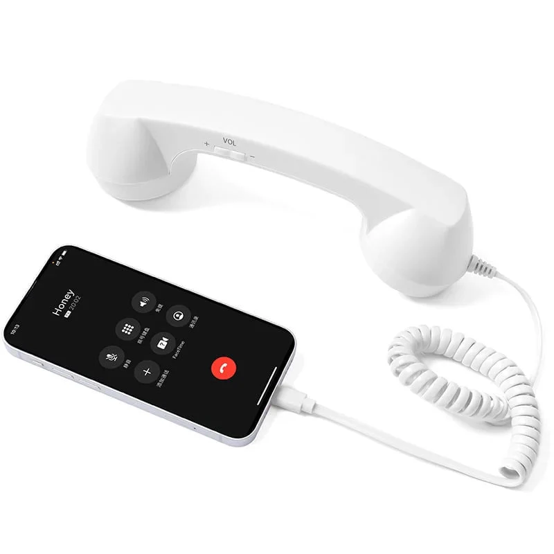 ClearCall – Comfortable, Radiation-Free Phone Calls with Crystal Clear Sound - Image 7