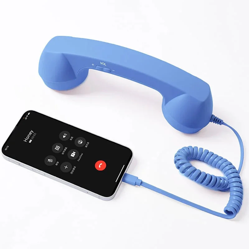 ClearCall – Comfortable, Radiation-Free Phone Calls with Crystal Clear Sound - Image 8