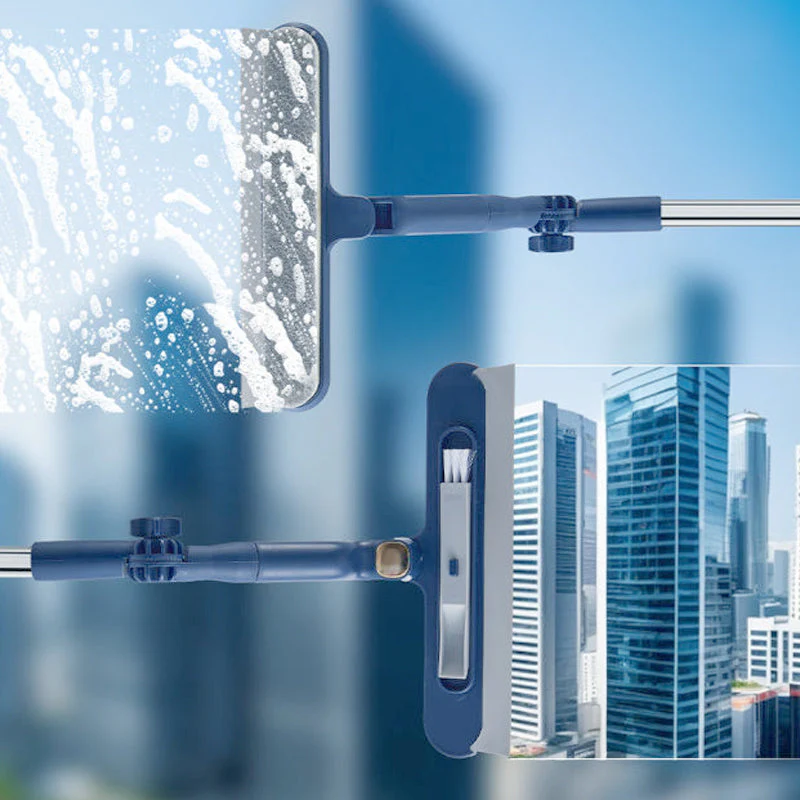 ClearCrystal – Effortless Window Cleaning in High-Rise Buildings, Streak-Free Every Time - Image 6