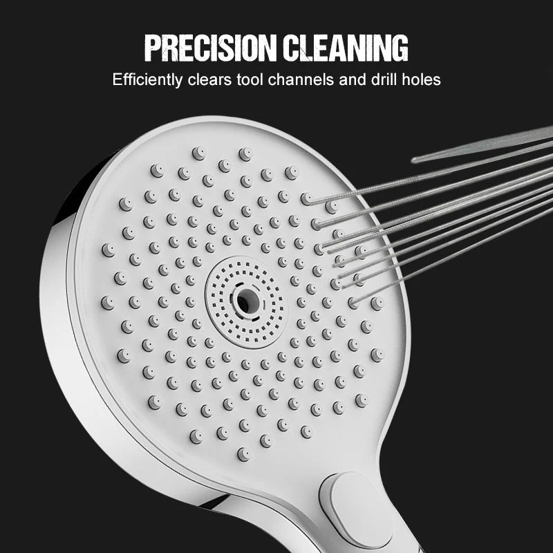 2+1 FREE | ClearFlowPro – Instant Unclogging Tools for Smooth, Jam-Free Operation - Image 3