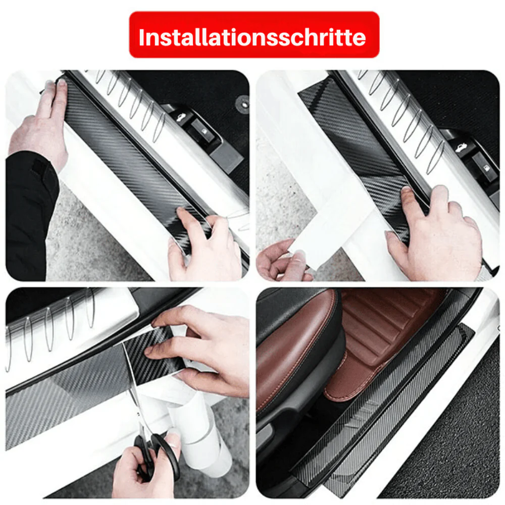 ClearGuardShield - Protect Your Car's Paint Spotless and Scratch-Free - Image 3
