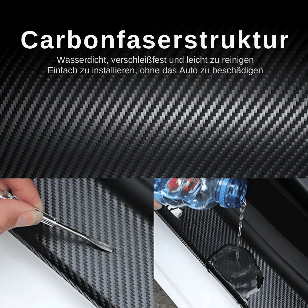 ClearGuardShield - Protect Your Car's Paint Spotless and Scratch-Free - Image 4