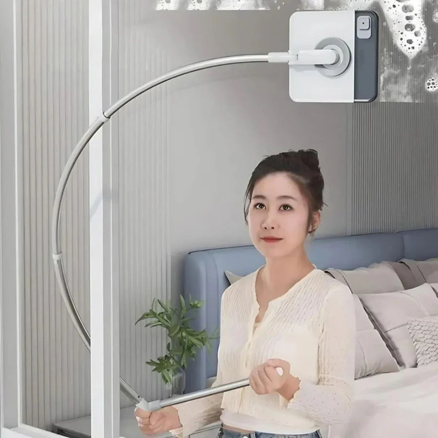 1+1 FREE | ClearMagnet – Clean windows safely and on both sides in seconds - Image 3
