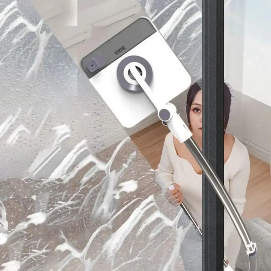 1+1 FREE | ClearMagnet – Clean windows safely and on both sides in seconds - Image 4