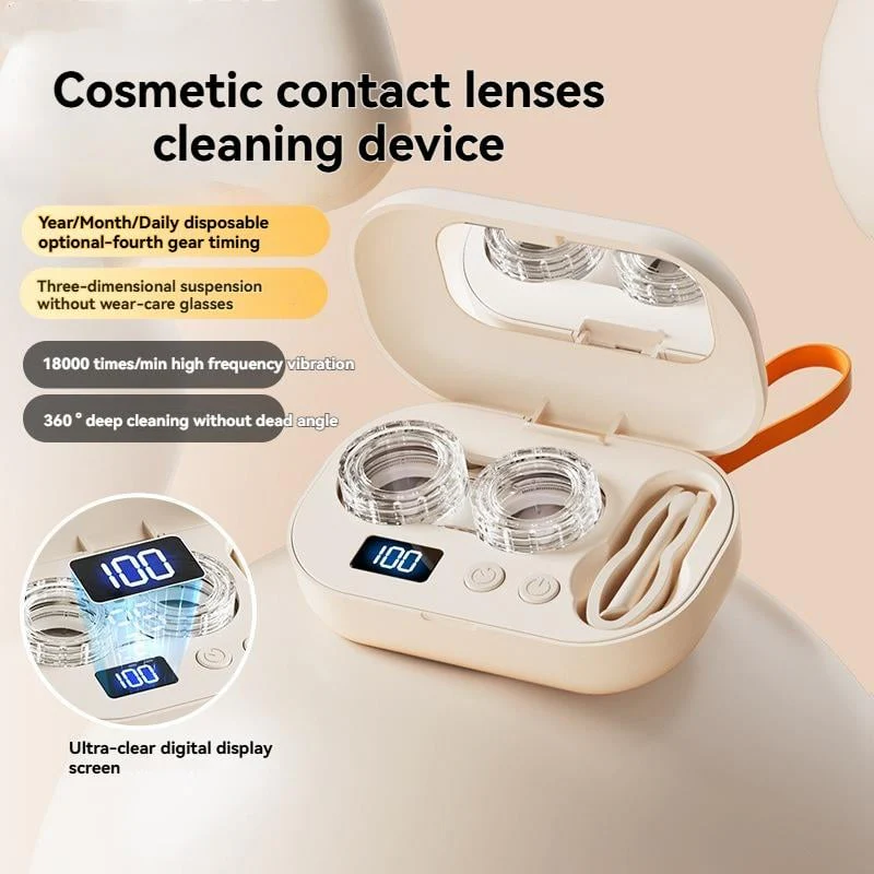 ClearPeek - Instantly flawless lenses for sharp, crystal-clear vision - Image 3