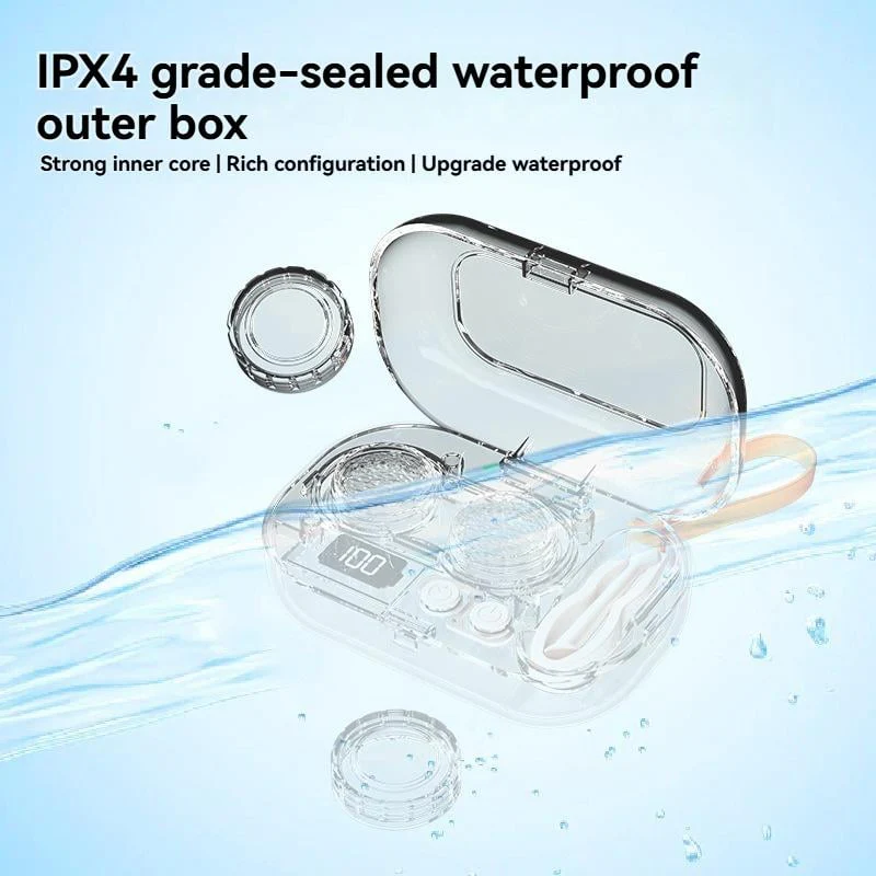 ClearPeek - Instantly flawless lenses for sharp, crystal-clear vision - Image 4