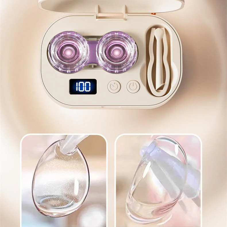 ClearPeek - Instantly flawless lenses for sharp, crystal-clear vision - Image 5