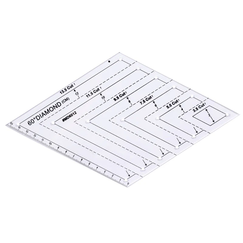 ClearQuilt – Precise Measuring & Cutting for Perfect Patchwork Results - Image 5