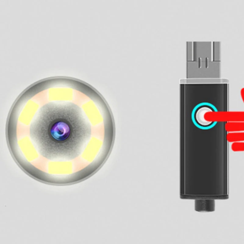 ClearScope Pro – Detect Every Hidden Spot with Sharp, Waterproof Vision - Image 7