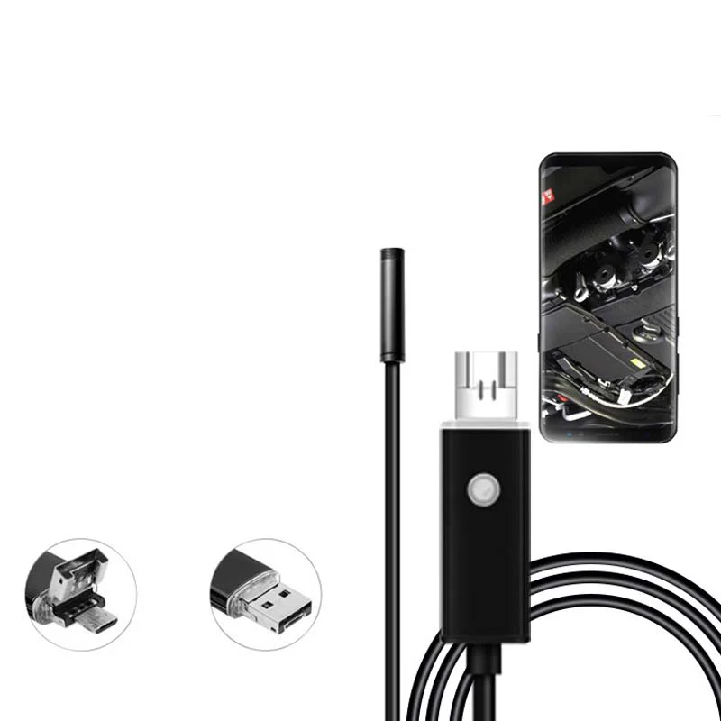 ClearScope Pro – Detect Every Hidden Spot with Sharp, Waterproof Vision - Image 9