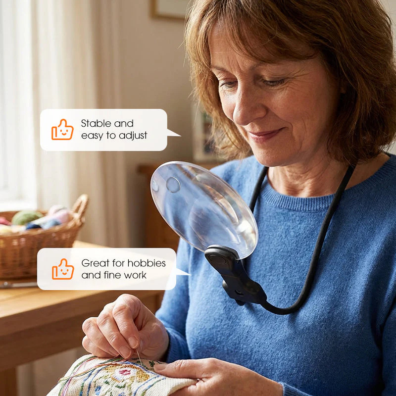 ClearSightFlex – Instantly Reduces Eye Strain for Clear, Sharp Vision - Image 4