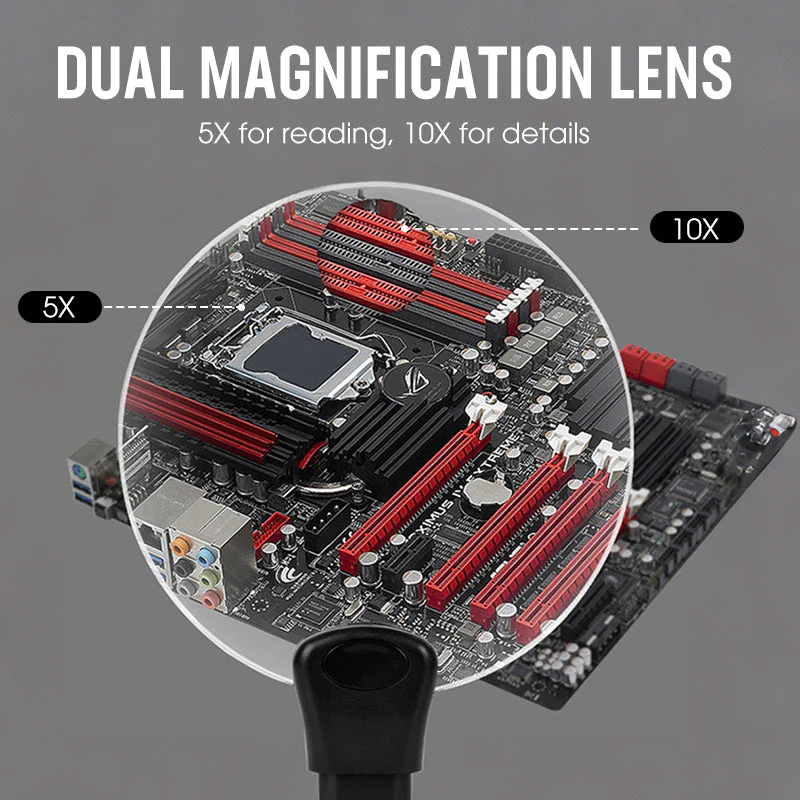 ClearSightFlex – Instantly Reduces Eye Strain for Clear, Sharp Vision - Image 5