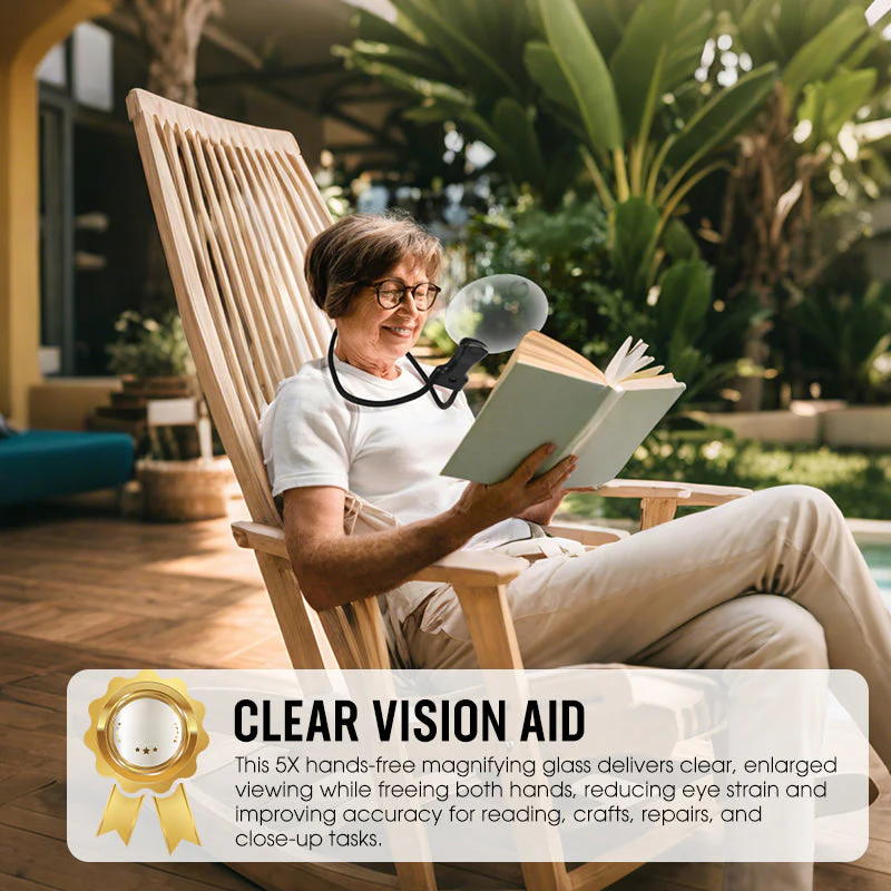 ClearSightFlex – Instantly Reduces Eye Strain for Clear, Sharp Vision - Image 6