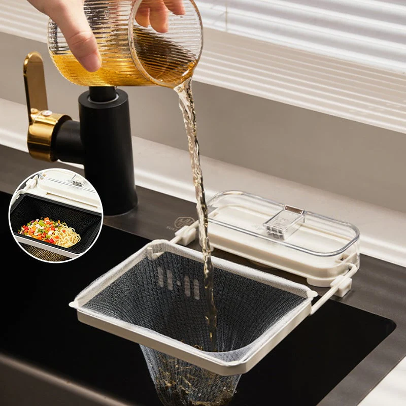 ClearSink Pro – Keeps Your Kitchen Sink Drain Free of Clogs Every Day - Image 2