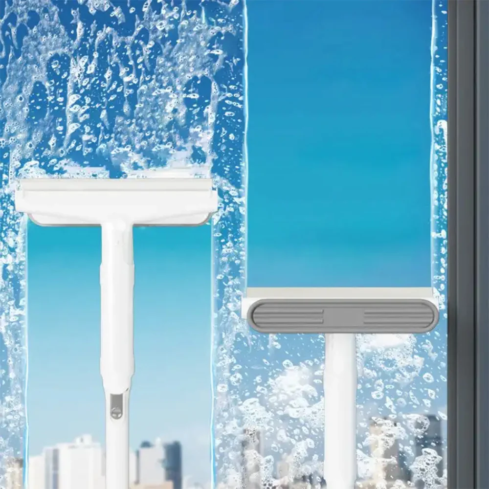 ClearView360 – Spray, Clean, and Remove Dirt from Windows in One Step - Image 5