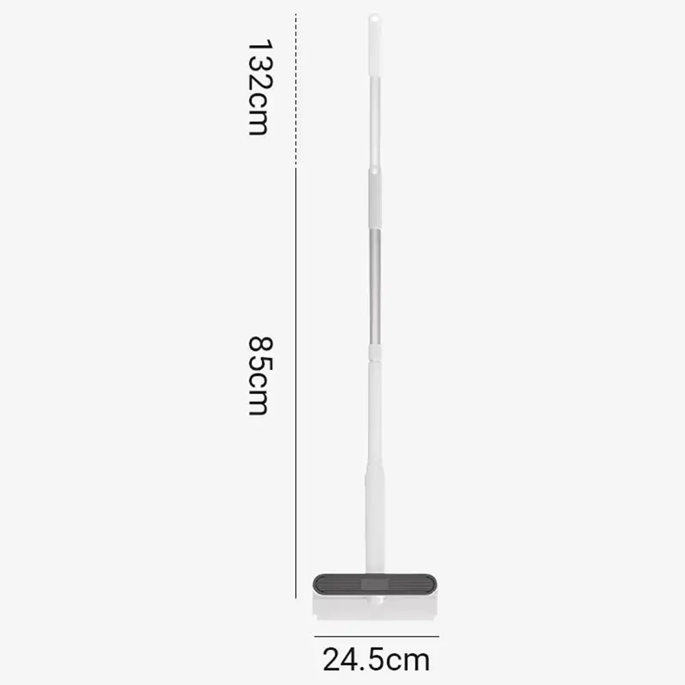 ClearView360 – Spray, Clean, and Remove Dirt from Windows in One Step - Image 8