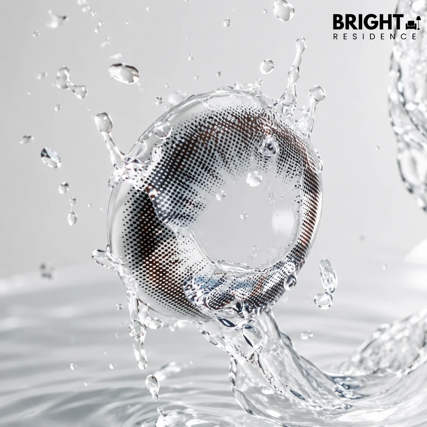 EyeClearWave – Instantly sharp, comfortable contact lens cleaning - Image 2