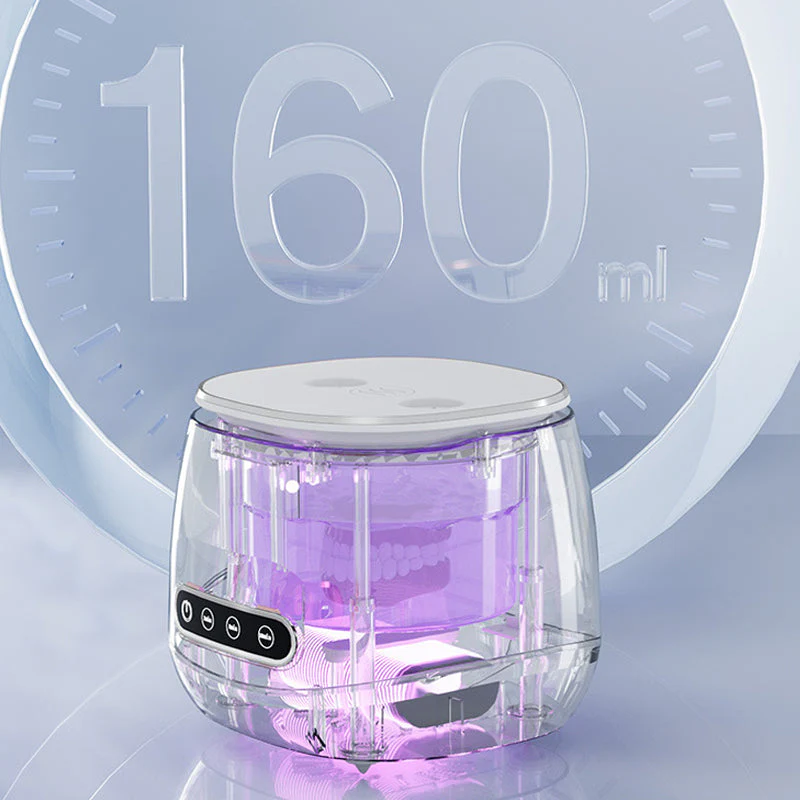 ClearWave – Professional Ultrasonic Cleaning and Sterilization Anywhere - Image 4