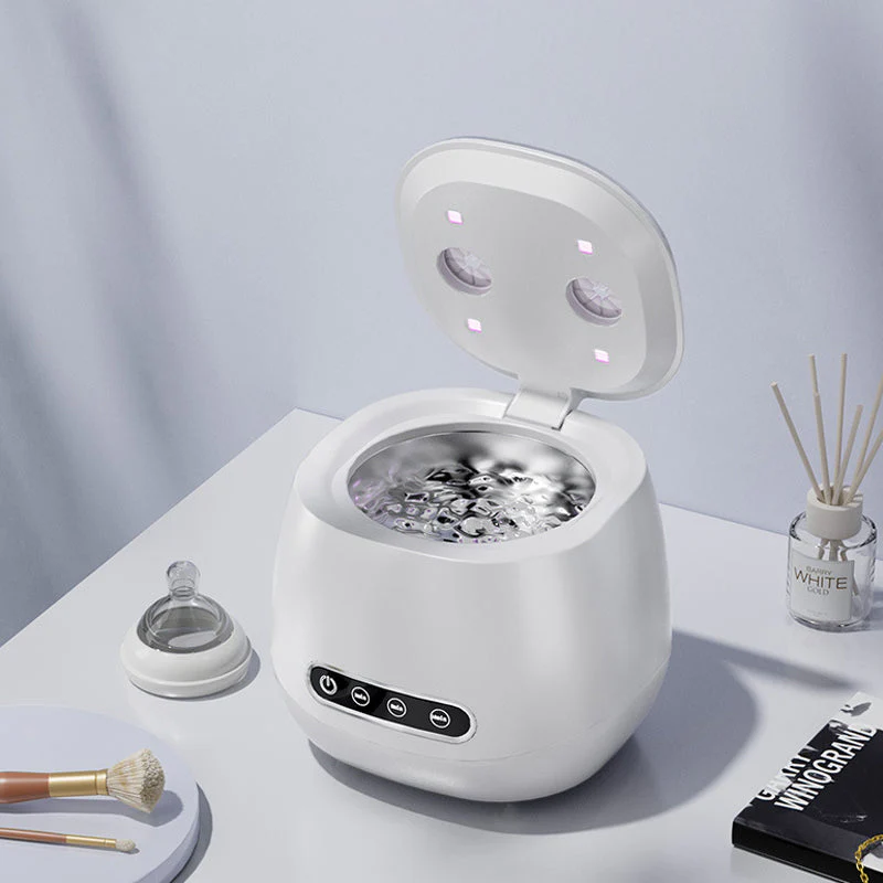 ClearWave – Professional Ultrasonic Cleaning and Sterilization Anywhere - Image 5