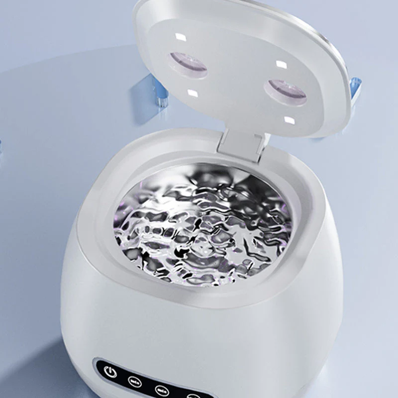 ClearWave – Professional Ultrasonic Cleaning and Sterilization Anywhere - Image 7