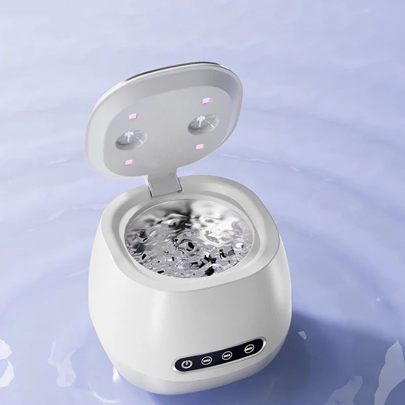 ClearWave – Professional Ultrasonic Cleaning and Sterilization Anywhere - Image 8