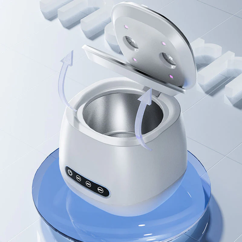 ClearWave – Professional Ultrasonic Cleaning and Sterilization Anywhere - Image 9