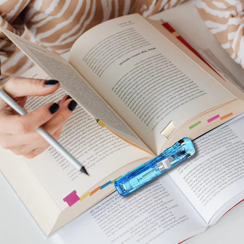 ClipEase – Never again wrinkled or stapled documents! - Image 10