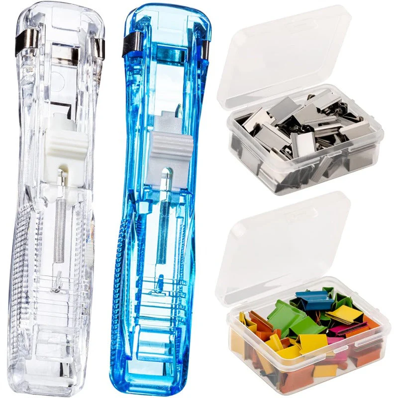 ClipEase – Never again wrinkled or stapled documents! - Image 14