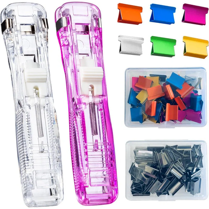 ClipEase – Never again wrinkled or stapled documents! - Image 17
